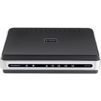 D-link DIR-100