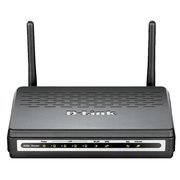 D-link DSL-2740U/NRU/C5 фото