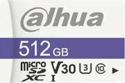 Dahua DHI-TF-C100/512GB фото