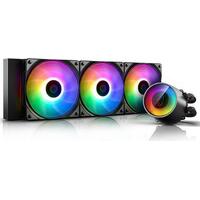 Deepcool Castle 360 RGB V2