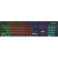 Defender Avis GK-312