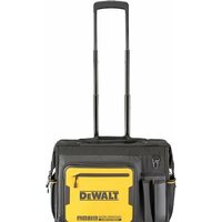 Dewalt PRO Rolling Tool Bag DWST60107-1