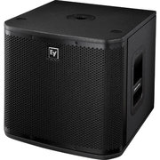 ElectroVoice ZXA1-Sub фото