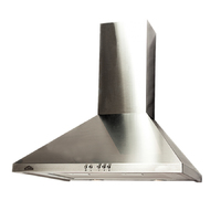 ELIKOR Вента 60 черный (650) кп