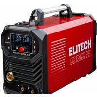 ELITECH АИС 180 СИН ЖК