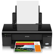 Epson WorkForce 30 (СНПЧ) фото