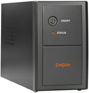 ExeGate BNB-400.LED.AVR.EURO EP244541RUS фото