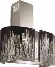 Falmec Manhattan 65/800 Isola фото