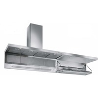 Falmec Master 90 IX (600)