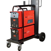 FUBAG INTIG 400 T W AC/DC Pulse 31456.1