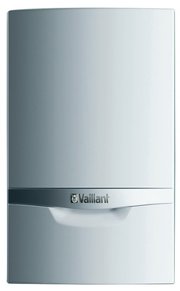 Vaillant Газовый котел ecoTEC plus VUW INT IV 346/5-5 фото