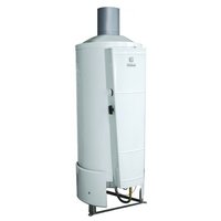 ЖМЗ Газовый котел АОГВ-11,6-3 Эконом