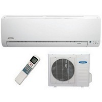 General Climate GC/GU-S09HRIN1