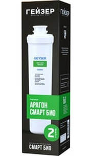 Гейзер Арагон Смарт Био 30080 фото