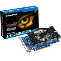 Gigabyte GV-R667D3-2GI
