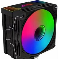 GMNG GG-CPC220-ARGB2-BK