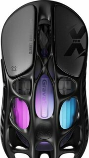 Gravastar Mercury X Galaxy фото