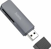 Hoco HB45 USB-A 2.0 фото