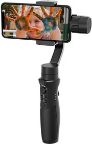 Hohem iSteady Mobile Plus фото