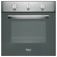 Hotpoint-Ariston FHS 21 IX