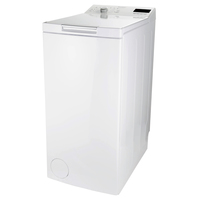 Hotpoint-Ariston MVTF 601 H C