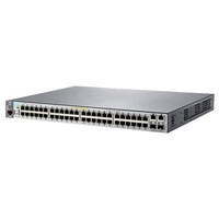 HP 2530-48-PoE+