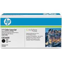 HP CE260X