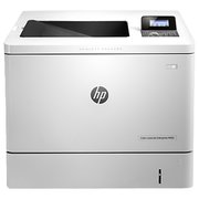 HP Color LaserJet Enterprise M552dn фото