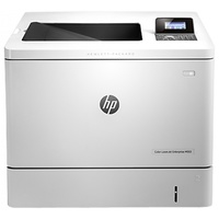 Hp Color LaserJet Enterprise M553dn