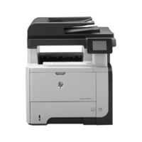 HP LaserJet Pro M521dn