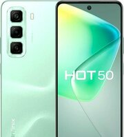 Infinix Hot 50 X6882 256GB фото