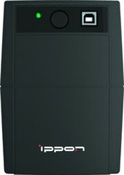 IPPON Back Basic 1050 S Euro фото