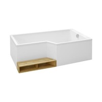 Jacob Delafon Bain-Douche Neo 170x90
