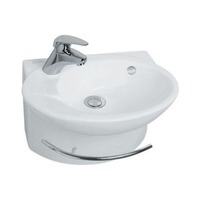 Jacob Delafon Presqu’ile E1337