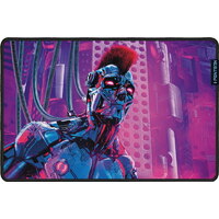 Jet.a Panteon GP-170SM Cyber Punk