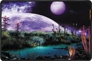 Jet.A Panteon GP-196AM Accurate Another World фото