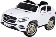 Joy Automatic Mercedes GLE BJ858 фото