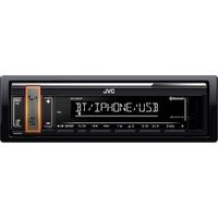 JVC KD-X361BT