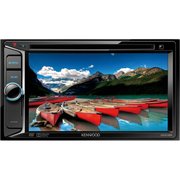 KENWOOD DDX155 фото