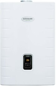 Kiturami World Alpha C 24 фото