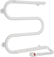 LARIS Zebra Zmeevik 25 Shelf E 500x500 фото