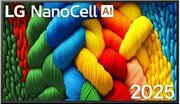 LG NanoCell AI NANO81 43NANO81A6A фото