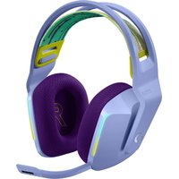 Logitech G733