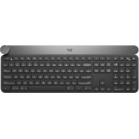 Logitech Wireless Craft Advanced Keyboard
