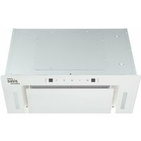 Making Oasis Everywhere UD-60WG