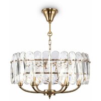 Maytoni Suite MOD122PL-06BS