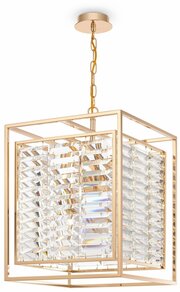 MAYTONI Tening MOD060PL-04G фото