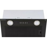 Meferi INBOX52BK Light