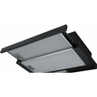 Meferi SLIDEBOX60BK Light