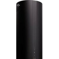 Meferi TUBE40BK Isla Comfort Plus